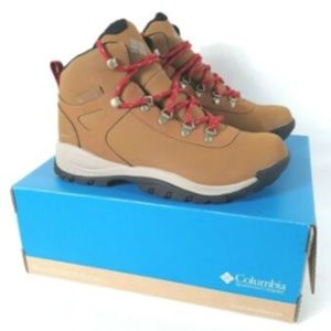 yoncalla mid slip waterproof